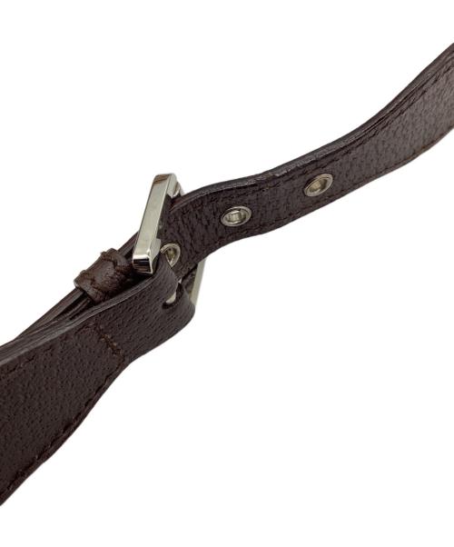 GUCCI（グッチ）GUCCI (グッチ) ショルダーバッグの古着・服飾アイテム
