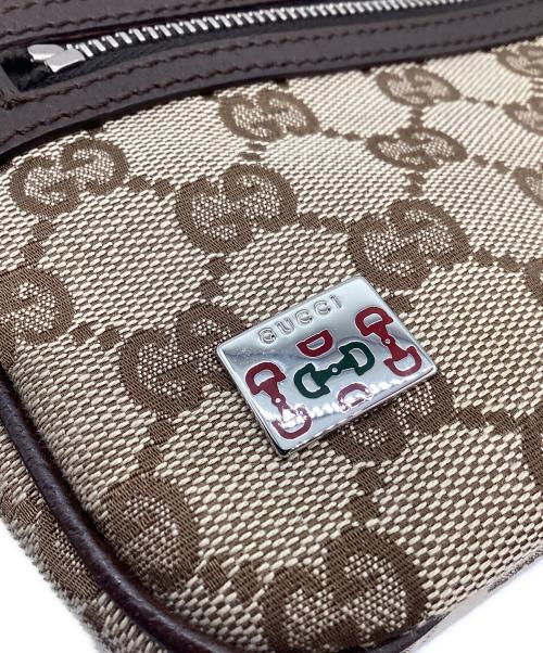 GUCCI（グッチ）GUCCI (グッチ) ショルダーバッグの古着・服飾アイテム