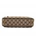 中古・古着 GUCCI (グッチ) ショルダーバッグ：60000円