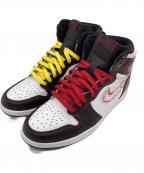 NIKEナイキ）の古着「ハイカットスニーカー Air Jordan 1 High OG Defiant」｜マルチカラー