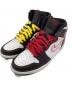 NIKE（ナイキ）の古着「ハイカットスニーカー Air Jordan 1 High OG Defiant」｜マルチカラー