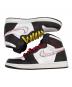 NIKE (ナイキ) ハイカットスニーカー Air Jordan 1 High OG Defiant マルチカラー サイズ:28：15000円