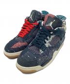 NIKEナイキ）の古着「スニーカー Air Jordan 4 SE 