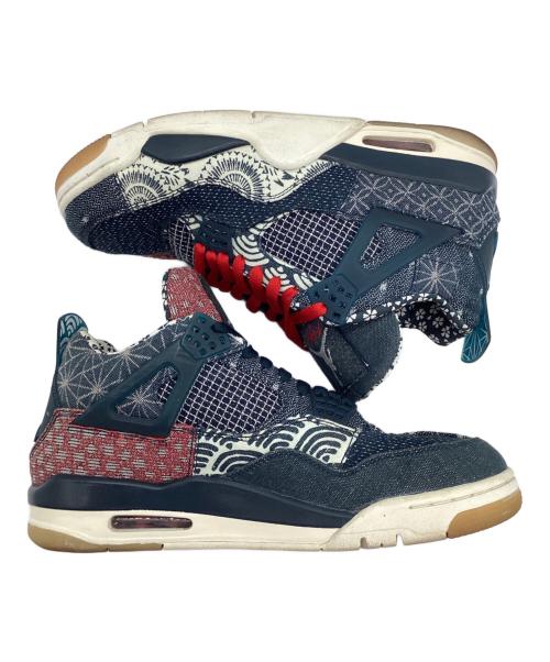 NIKE（ナイキ）NIKE (ナイキ) スニーカー Air Jordan 4 SE 
