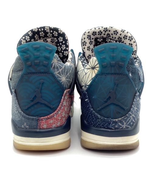 NIKE（ナイキ）NIKE (ナイキ) スニーカー Air Jordan 4 SE 