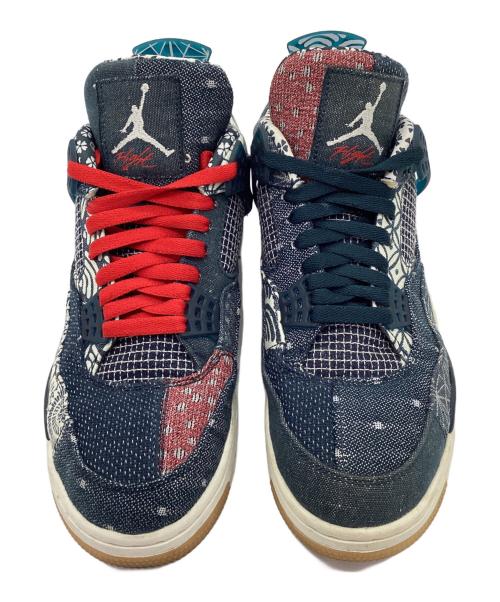 NIKE（ナイキ）NIKE (ナイキ) スニーカー Air Jordan 4 SE 
