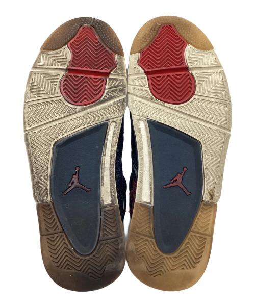 NIKE（ナイキ）NIKE (ナイキ) スニーカー Air Jordan 4 SE 