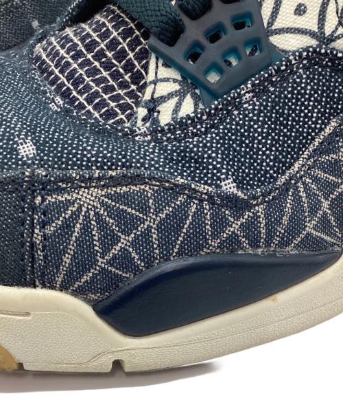 NIKE（ナイキ）NIKE (ナイキ) スニーカー Air Jordan 4 SE 