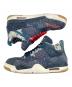NIKE (ナイキ) スニーカー Air Jordan 4 SE 