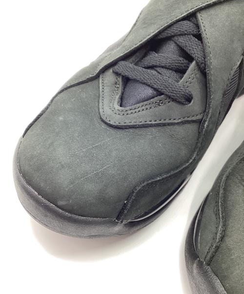 NIKE（ナイキ）NIKE (ナイキ) スニーカー Air Jordan 8 Retro ブラック サイズ:28の古着・服飾アイテム