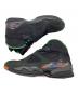 中古・古着 NIKE (ナイキ) スニーカー Air Jordan 8 Retro ブラック サイズ:28：8000円
