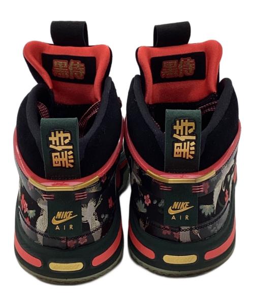 NIKE（ナイキ）NIKE (ナイキ) Rui Hachimura (八村塁) スニーカー　Jordan 36 