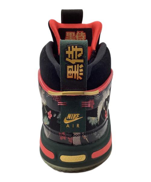 NIKE（ナイキ）NIKE (ナイキ) Rui Hachimura (八村塁) スニーカー　Jordan 36 