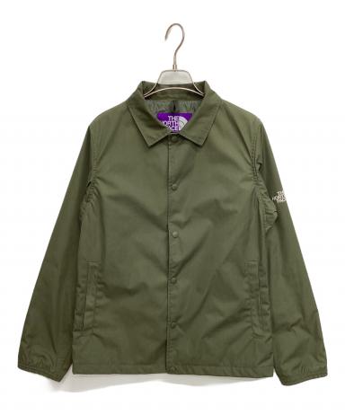 中古・古着通販】THE NORTHFACE PURPLELABEL (ザ・ノースフェイス