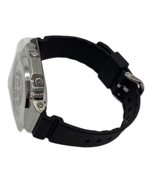 CASIO（カシオ）CASIO (カシオ) G-SHOCK　2100 Series ブルーの古着・服飾アイテム