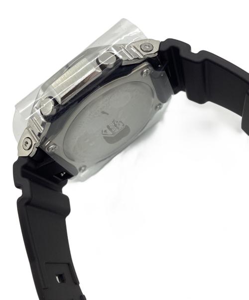 CASIO（カシオ）CASIO (カシオ) G-SHOCK　2100 Series ブルーの古着・服飾アイテム