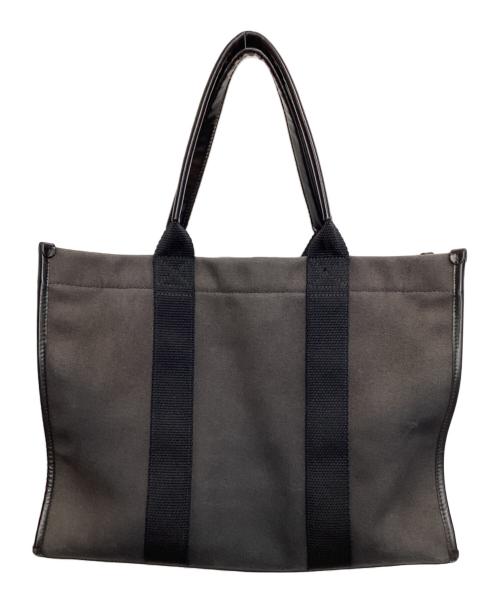 BALENCIAGA（バレンシアガ）BALENCIAGA (バレンシアガ) トートバッグ HARDWARE ブラックの古着・服飾アイテム