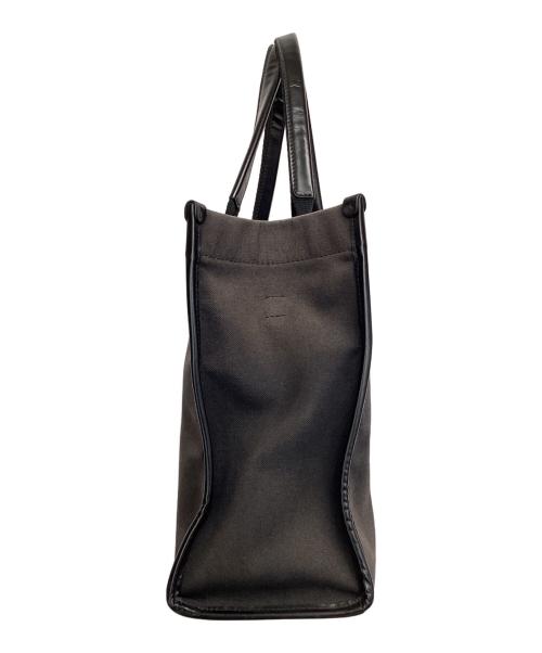 BALENCIAGA（バレンシアガ）BALENCIAGA (バレンシアガ) トートバッグ HARDWARE ブラックの古着・服飾アイテム