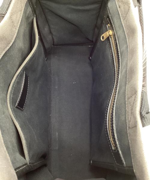 BALENCIAGA（バレンシアガ）BALENCIAGA (バレンシアガ) トートバッグ HARDWARE ブラックの古着・服飾アイテム
