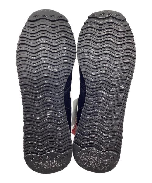 NEW BALANCE（ニューバランス）NEW BALANCE (ニューバランス) スニーカー ブラック サイズ:23.5 未使用品の古着・服飾アイテム