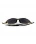 OAKLEY (オークリー) X-Metal JULIET  @ Π シルバー×ブラック：70000円
