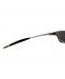 中古・古着 OAKLEY (オークリー) X-Metal JULIET  @ Π シルバー×ブラック：70000円