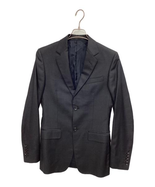 GUCCI（グッチ）GUCCI (グッチ) セットアップスーツ グレー サイズ:7-44Rの古着・服飾アイテム