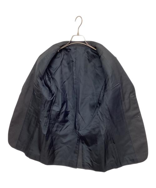 GUCCI（グッチ）GUCCI (グッチ) セットアップスーツ グレー サイズ:7-44Rの古着・服飾アイテム