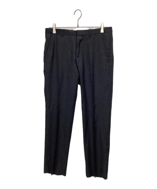 GUCCI（グッチ）GUCCI (グッチ) セットアップスーツ グレー サイズ:7-44Rの古着・服飾アイテム
