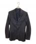 GUCCI (グッチ) セットアップスーツ グレー サイズ:7-44R：28000円