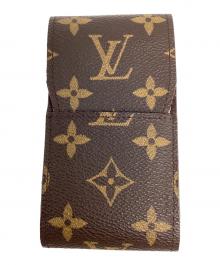 LOUIS VUITTON（ルイ ヴィトン）の古着「エテュイ・シガレット」