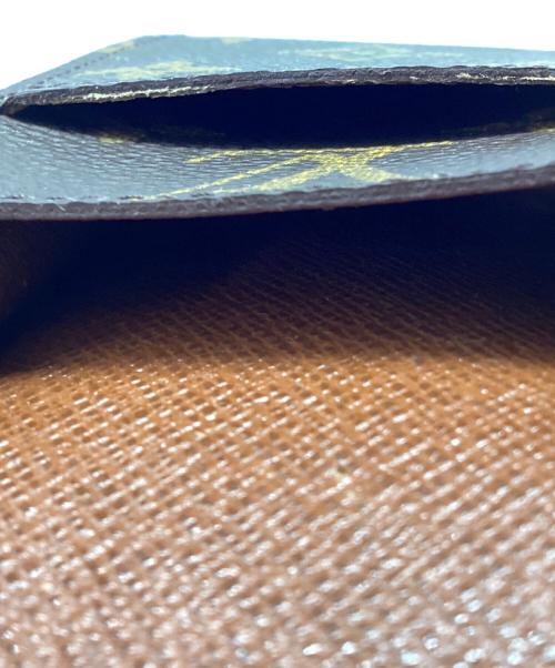 LOUIS VUITTON（ルイ ヴィトン）LOUIS VUITTON (ルイ ヴィトン) モノグラム シガレットケースの古着・服飾アイテム