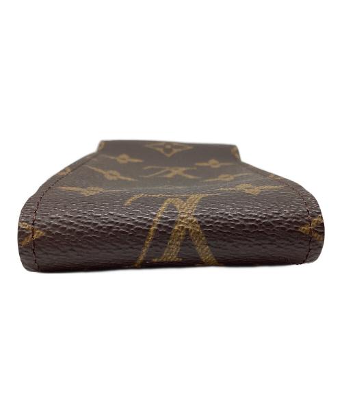 LOUIS VUITTON（ルイ ヴィトン）LOUIS VUITTON (ルイ ヴィトン) モノグラム シガレットケースの古着・服飾アイテム