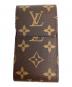 LOUIS VUITTON（ルイ ヴィトン）の古着「モノグラム シガレットケース」