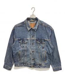 LEVI'S（リーバイス）の古着「デニムジャケット」｜インディゴ