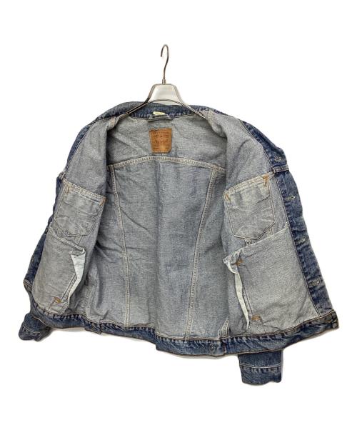 LEVI'S（リーバイス）LEVI'S (リーバイス) デニムジャケット インディゴ サイズ:XLの古着・服飾アイテム