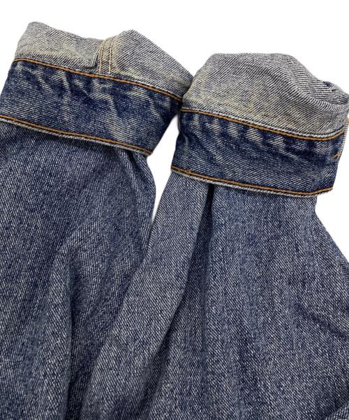 LEVI'S（リーバイス）LEVI'S (リーバイス) デニムジャケット インディゴ サイズ:XLの古着・服飾アイテム