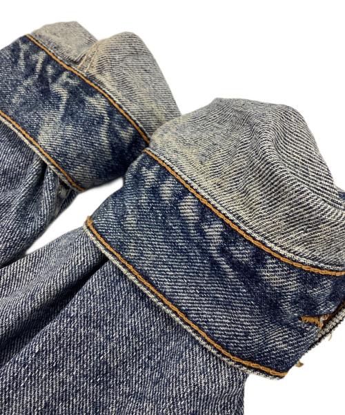LEVI'S（リーバイス）LEVI'S (リーバイス) デニムジャケット インディゴ サイズ:XLの古着・服飾アイテム