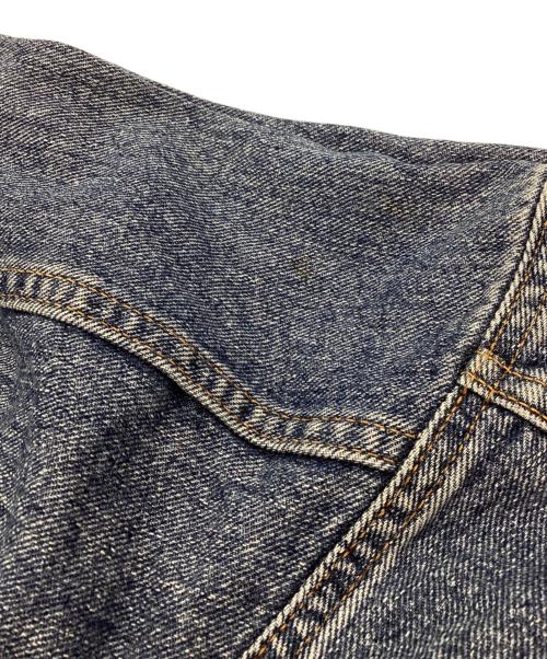LEVI'S（リーバイス）LEVI'S (リーバイス) デニムジャケット インディゴ サイズ:XLの古着・服飾アイテム