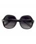 Chloe (クロエ) サングラス：8000円