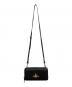 Vivienne Westwood (ヴィヴィアンウエストウッド) ショルダーウォレット 	Executive ブラック：20000円