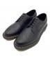 Dr.Martens（ドクターマーチン）の古着「ブローグ シューズ」｜ブラック
