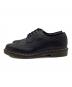 Dr.Martens (ドクターマーチン) ブローグ シューズ ブラック サイズ:UK9：18000円