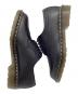 中古・古着 Dr.Martens (ドクターマーチン) ブローグ シューズ ブラック サイズ:UK9：18000円