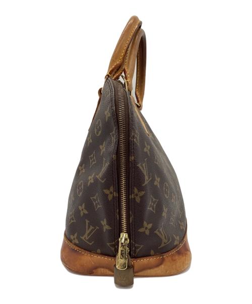 LOUIS VUITTON（ルイ ヴィトン）LOUIS VUITTON (ルイ ヴィトン) ハンドバッグ アルマの古着・服飾アイテム