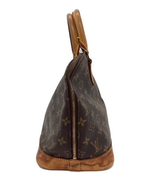 LOUIS VUITTON（ルイ ヴィトン）LOUIS VUITTON (ルイ ヴィトン) ハンドバッグ アルマの古着・服飾アイテム