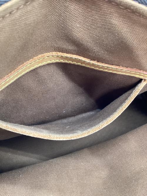 LOUIS VUITTON（ルイ ヴィトン）LOUIS VUITTON (ルイ ヴィトン) ハンドバッグ アルマの古着・服飾アイテム