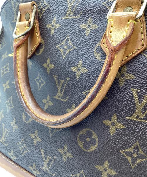 LOUIS VUITTON（ルイ ヴィトン）LOUIS VUITTON (ルイ ヴィトン) ハンドバッグ アルマの古着・服飾アイテム