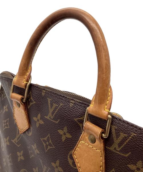LOUIS VUITTON（ルイ ヴィトン）LOUIS VUITTON (ルイ ヴィトン) ハンドバッグ アルマの古着・服飾アイテム