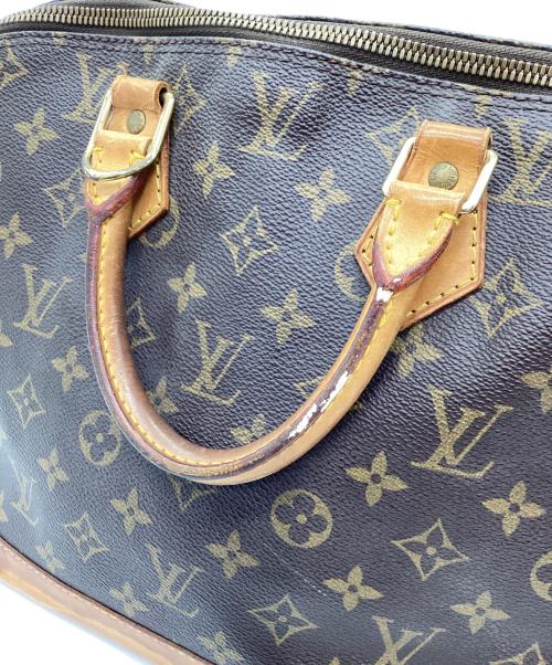 LOUIS VUITTON（ルイ ヴィトン）LOUIS VUITTON (ルイ ヴィトン) ハンドバッグ アルマの古着・服飾アイテム